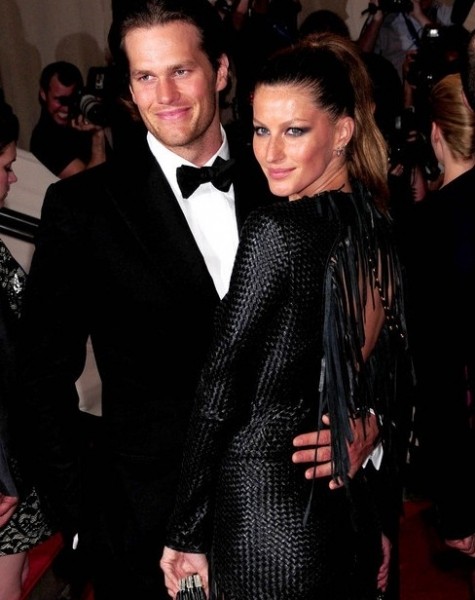 誰能有幸約會(huì)天使？維秘超模們的男星后宮團(tuán)