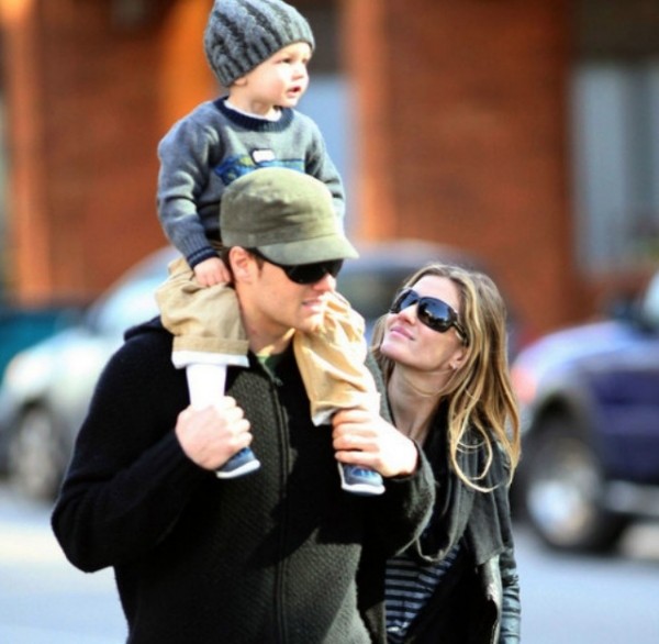 誰能有幸約會(huì)天使？維秘超模們的男星后宮團(tuán)