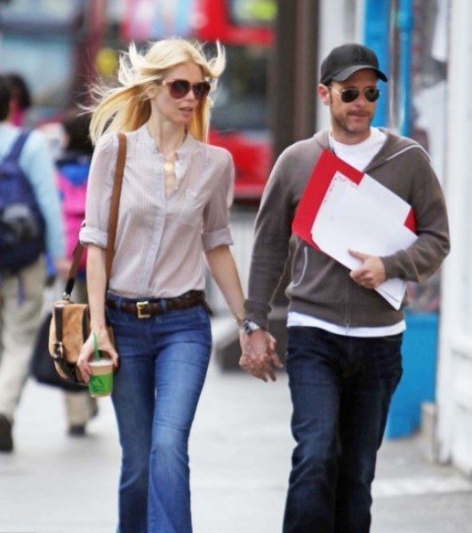 誰能有幸約會(huì)天使？維秘超模們的男星后宮團(tuán)