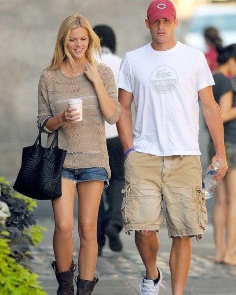 誰能有幸約會(huì)天使？維秘超模們的男星后宮團(tuán)