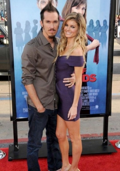 誰能有幸約會(huì)天使？維秘超模們的男星后宮團(tuán)