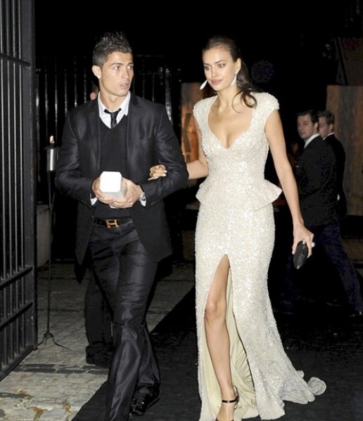 誰能有幸約會(huì)天使？維秘超模們的男星后宮團(tuán)