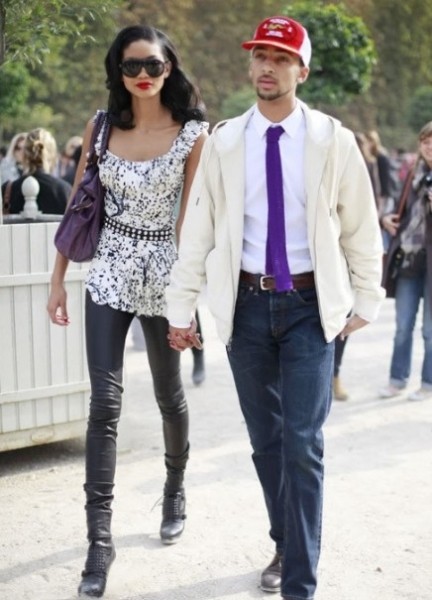 誰能有幸約會(huì)天使？維秘超模們的男星后宮團(tuán)