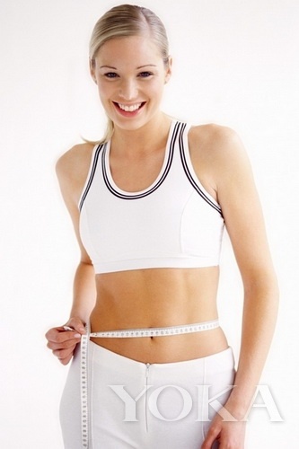 3月不減肥，6月徒傷悲。