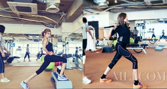 夏天將至，好身材養(yǎng)成計(jì)劃現(xiàn)在開(kāi)始！