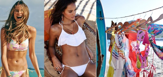 夏天將至，好身材養(yǎng)成計(jì)劃現(xiàn)在開(kāi)始！