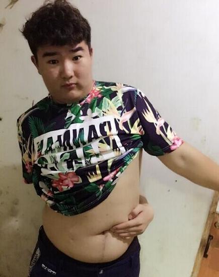 好膩害的樣子哈！