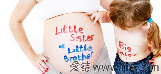 　生二胎，你準(zhǔn)備好了嗎？