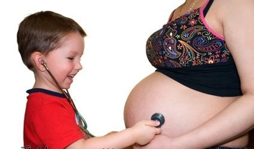 生二胎，你準(zhǔn)備好了嗎？