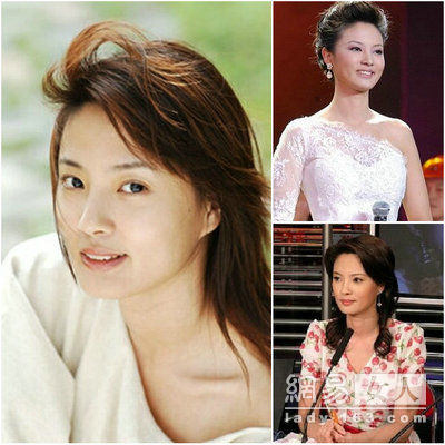 閭丘露薇叫板柴靜 知性女主播對(duì)決誰(shuí)最美