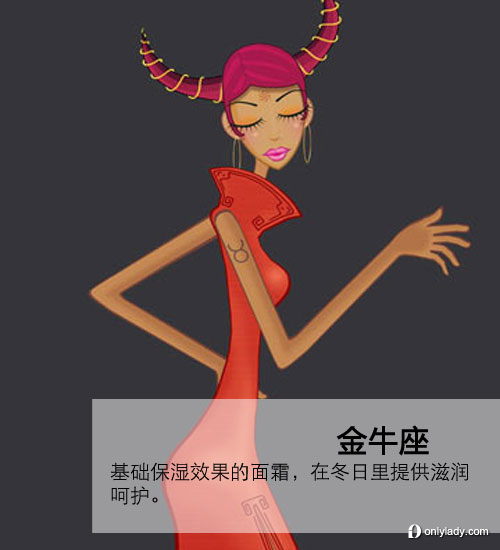 2012！各星座登船必帶美妝大推薦