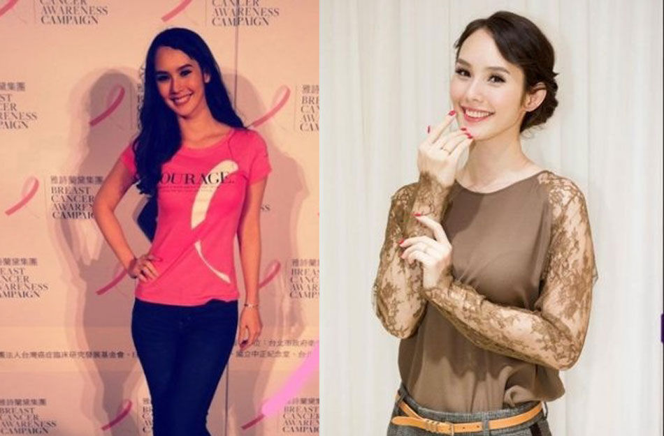 近日，日、瑞混血女模Shoko（池間晶子）因和言承旭傳緋聞爆紅，據說她是言承旭的新女友。網上流出的一些她的私房照，美艷程度超過言承旭前女友林志玲。