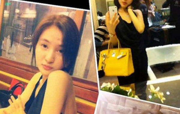 百度百科里也有關(guān)于郭美美的詞條，稱她是湖南人，畢業(yè)于北京電影學(xué)院表演系