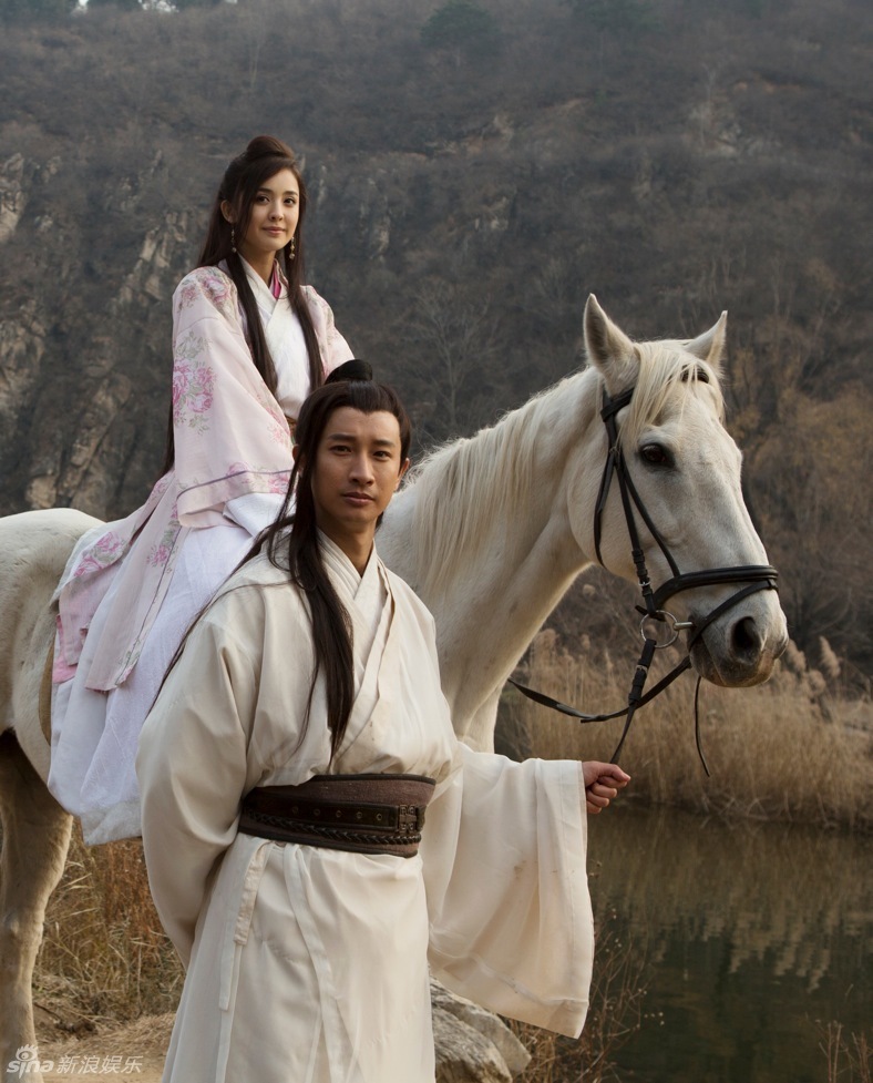 周杰倫零下四度凍肌拍《紅塵客?！稭V