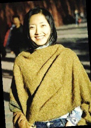 柴靜。（資料圖）