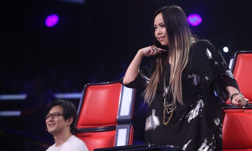 好聲音首播獲好評 收視飆升創(chuàng)紀(jì)錄