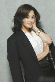 劉曉慶(微博)：我去度個假，咋個變結(jié)婚！