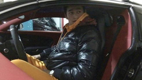 孫楊釋放后發(fā)福十多斤 孫楊釋放后發(fā)福十多斤