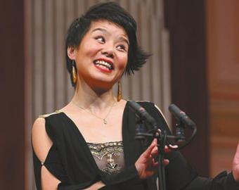 龔琳娜版《包子鋪》將于春節(jié)后推出。