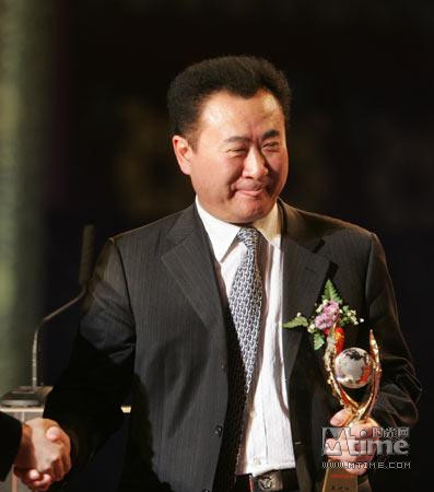 萬達(dá)欲收購英國(guó)兩大電影院線