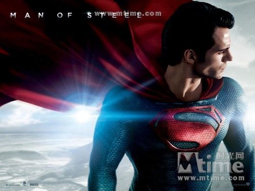 《超人》內(nèi)地水土不服？