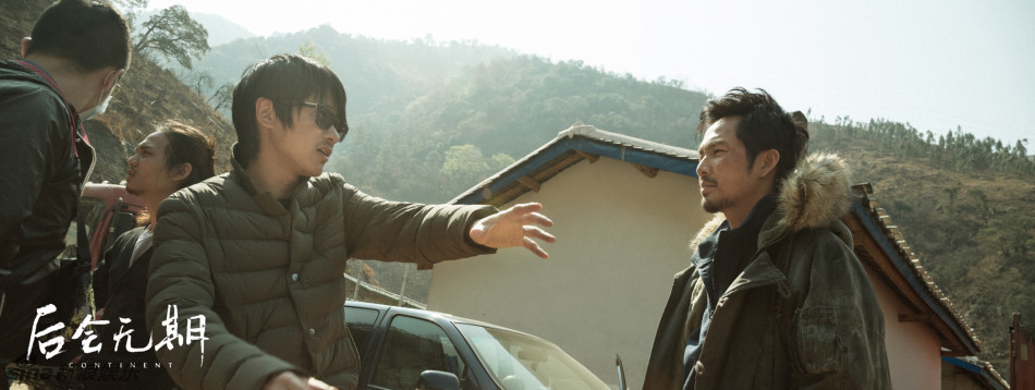 《后會(huì)無(wú)期》發(fā)樸樹(shù)新歌MV 《后會(huì)無(wú)期》發(fā)樸樹(shù)新歌MV