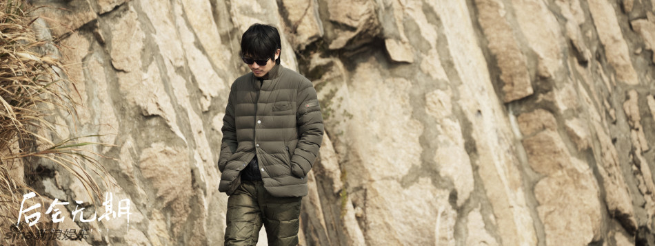 《后會(huì)無(wú)期》發(fā)樸樹(shù)新歌MV 《后會(huì)無(wú)期》發(fā)樸樹(shù)新歌MV