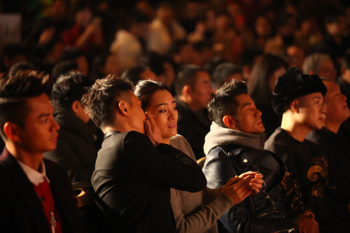 《西游記》無錫舉行發(fā)布 《西游記》無錫舉行發(fā)布