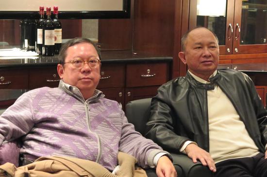 吳宇森執(zhí)導中國版《追捕》