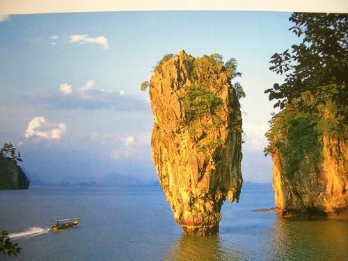 007島 攝影：行者無(wú)疆snow