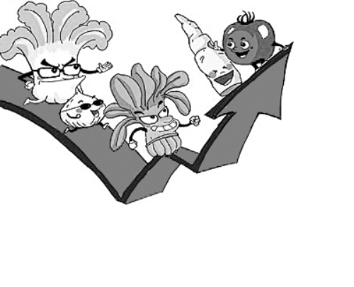 雪后菜價瘋漲15倍？沒恁夸張 元旦豬肉雞蛋或漲價