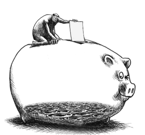 今后國(guó)企臨時(shí)工、城鎮(zhèn)個(gè)體戶將有住房公積金