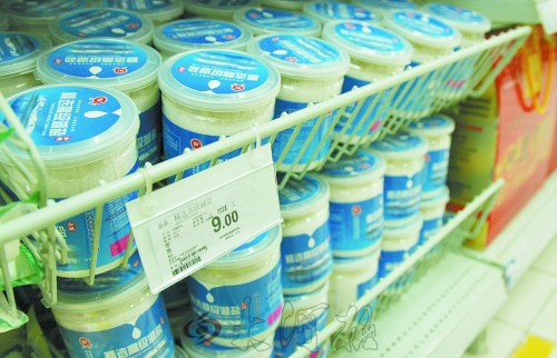 低價鹽買不到，高價鹽一大堆。