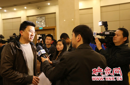 鄭州航空港經(jīng)濟(jì)綜合試驗(yàn)區(qū)發(fā)展規(guī)劃新聞發(fā)布會在北京舉行