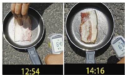 熱！中國首啟最高級高溫應(yīng)急響應(yīng)