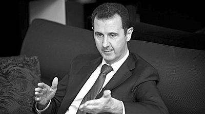 敘利亞總統(tǒng)巴沙爾日前接受法國媒體采訪，批評法國“放棄獨立，淪為美國政治的配角”。