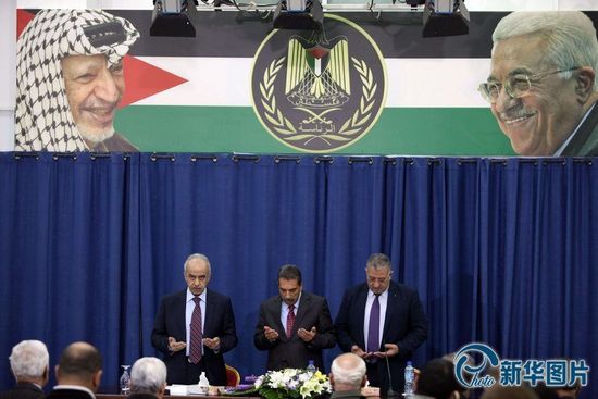 巴官方調(diào)查人員舉行新聞發(fā)布會(huì)證實(shí)，前領(lǐng)導(dǎo)人阿拉法特為“非自然死亡”并表示以色列是“唯一嫌疑人”。