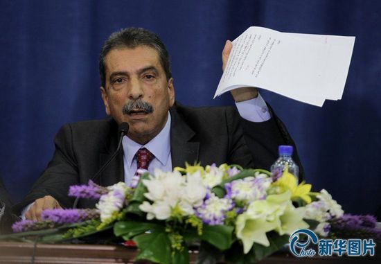 巴官方調(diào)查人員舉行新聞發(fā)布會(huì)證實(shí)，前領(lǐng)導(dǎo)人阿拉法特為“非自然死亡”并表示以色列是“唯一嫌疑人”。