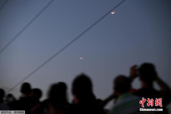 哈馬斯軍事組織拒絕?；鸱桨?稱該協(xié)議系“投降”