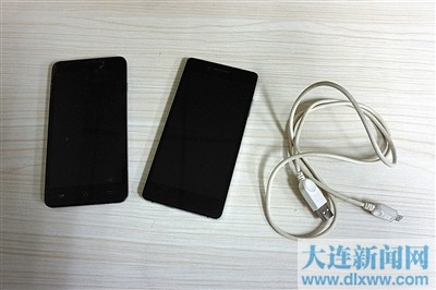 圖為作案工具。