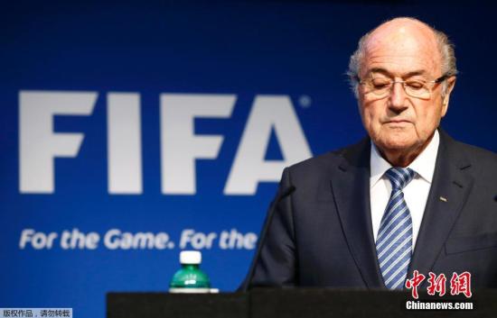 資料圖：布拉特。