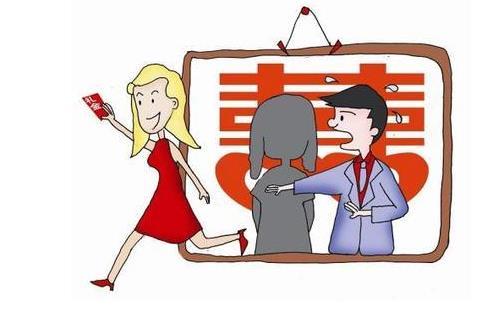 女子嫁5夫賺40萬 結(jié)婚后玩失蹤屢試不爽