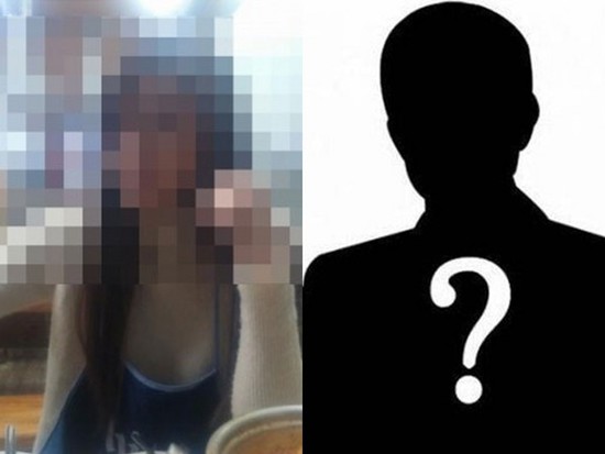 韓國(guó)美女主播A被爆賣(mài)淫丑聞，裸照被男方放到網(wǎng)路瘋傳。