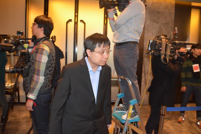 謎底揭曉！Master官方宣布自己就是AlphaGo