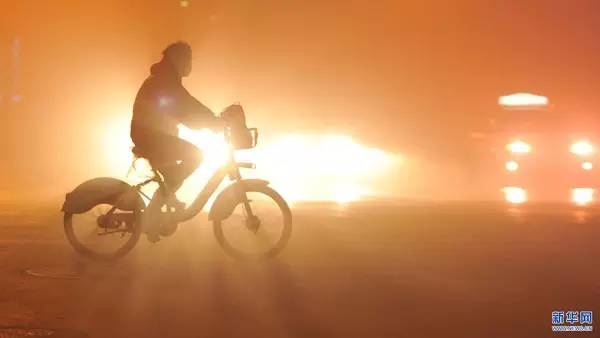 防霾口罩甲醛超標？記者實測:含量符合國標要求