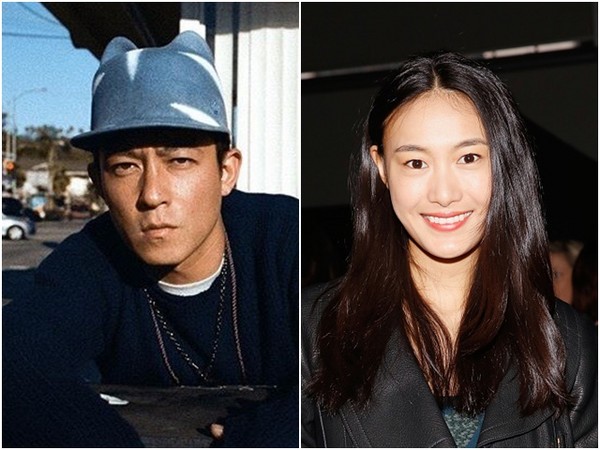 曝陳冠希要當(dāng)爸爸了？ 女友已懷孕幾個(gè)月