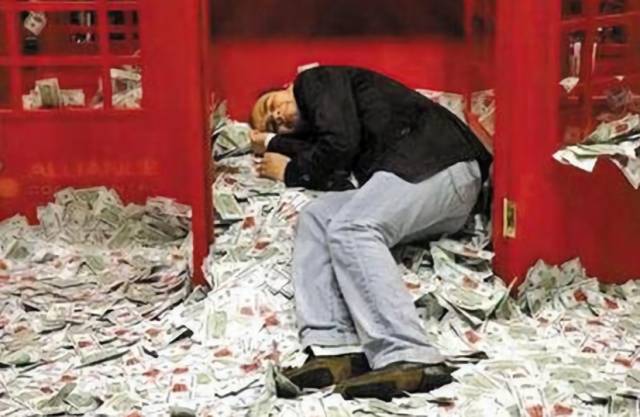 小伙結(jié)婚賺50萬 究竟是怎么回事？