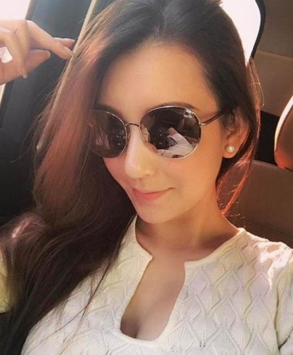 天王嫂方媛體力消耗大？深夜做手抓餅吃