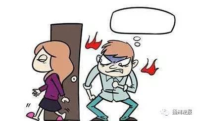 男子離婚后欲錘殺前妻 對(duì)方喊這句話(huà)后他立刻停手