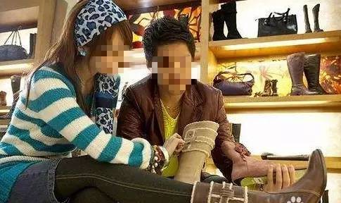 男子花一千帶女網(wǎng)友過(guò)土豪生活 沒(méi)錢回家報(bào)假警